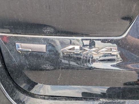 Used 2021 Jeep Grand Cherokee L Limited AWD/4WD image 9