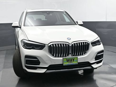 Used 2023 BMW X5 xDrive40i AWD/4WD image 36