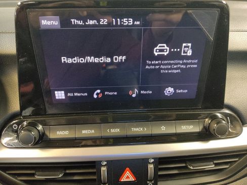 Used 2024 Kia Forte LX image 25