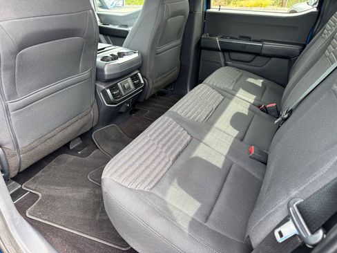 Certified 2021 Ford F150 XL w/ STX Appearance Package RWD image 20