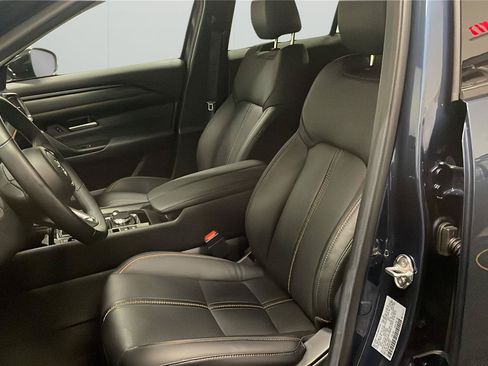Used 2025 MAZDA CX-50 AWD 2.5 S w/ Weather Package image 10