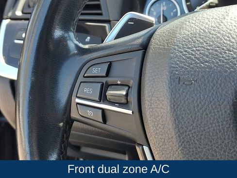 Used 2016 BMW 528i xDrive Sedan AWD/4WD image 7