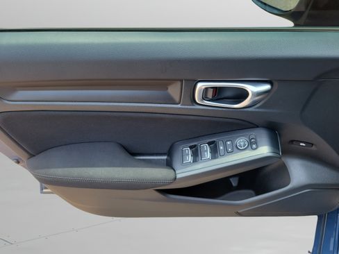 Certified 2026 Honda Civic Sport image 22