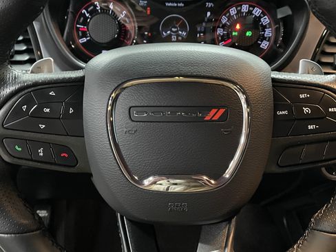 Used 2023 Dodge Challenger R/T w/ Blacktop Package RWD image 18