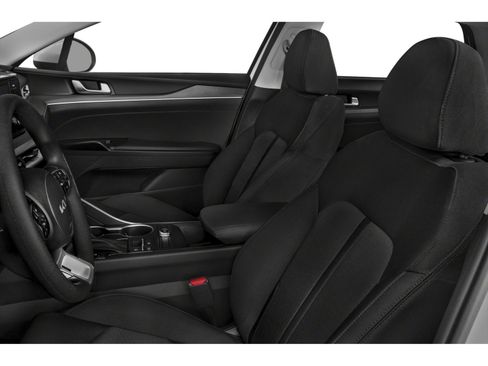 Used 2022 Kia K5 LX FWD image 6