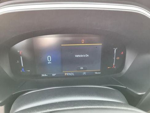 New 2026 Ford Escape Active image 4