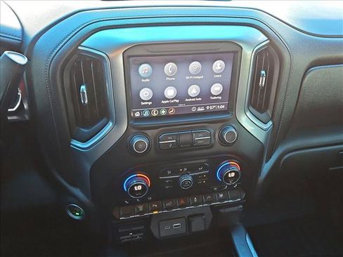 Used 2020 Chevrolet Silverado 2500 LTZ w/ LTZ Plus Package image 14