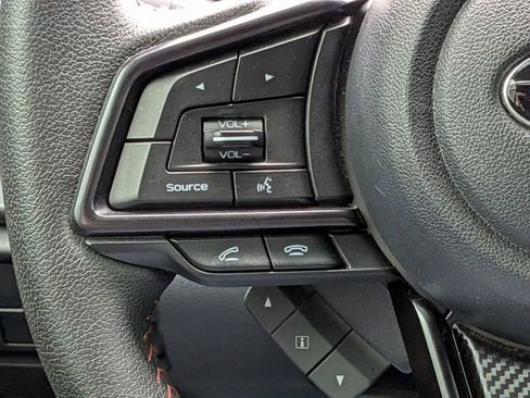 Used 2023 Subaru WRX Limited AWD/4WD image 19