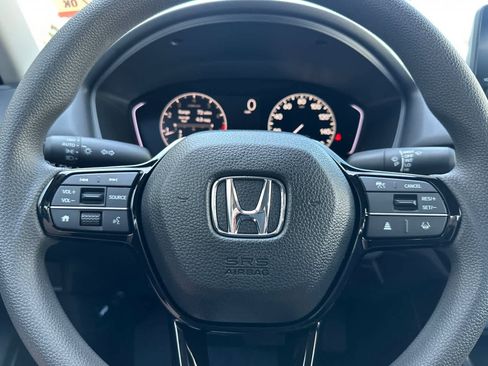 Used 2026 Honda Civic LX image 23