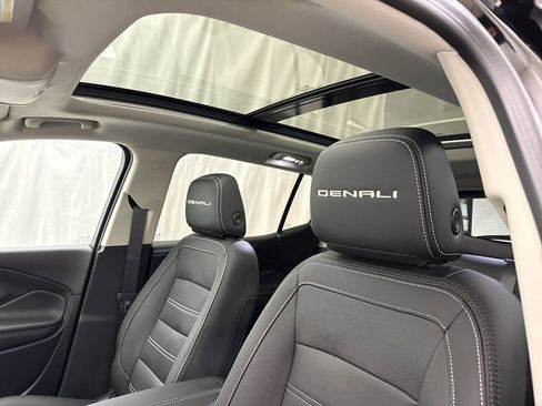 Certified 2023 GMC Terrain Denali w/ Black Diamond Edition image 9