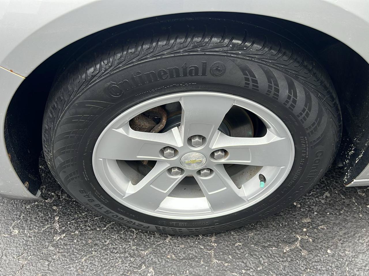Used 2016 Chevrolet Malibu LS w/ Protection Package FWD image 20