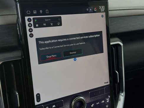 Used 2024 GMC Acadia Elevation w/ LPO, Cargo Package FWD image 15