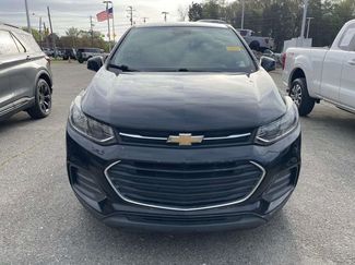 Used 2020 Chevrolet Trax LS video 2