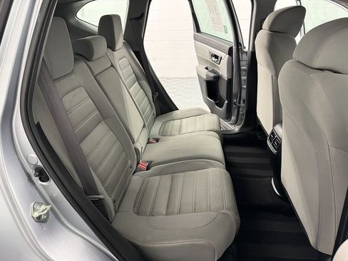 Used 2019 Honda CR-V LX image 12