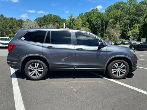 Used 2016 Honda Pilot EX image 4