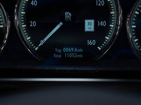 Used 2019 Rolls-Royce Phantom Sedan RWD image 14