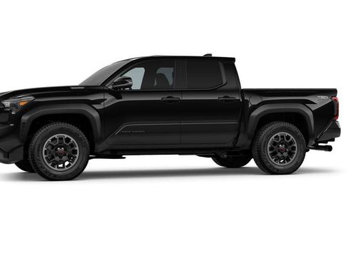 New 2026 Toyota Tacoma TRD Off-Road AWD/4WD image 3