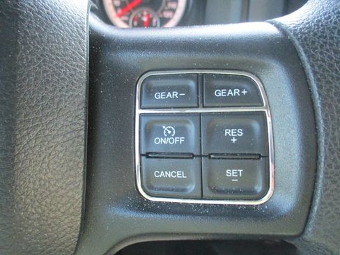 Used 2018 RAM 1500 Tradesman w/ Popular Equipment Group RWD image 20
