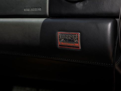 Used 2002 Ferrari 360 Modena RWD image 20