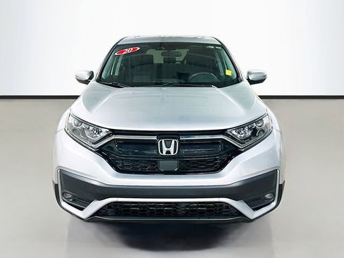Used 2020 Honda CR-V EX image 4