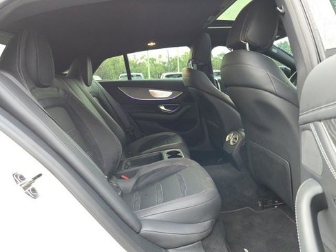 Used 2022 Mercedes-Benz AMG GT 53 image 9