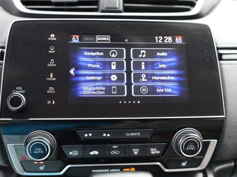 Used 2021 Honda CR-V Touring image 26