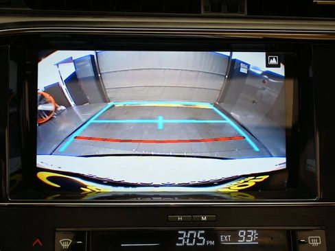 Used 2015 Toyota Avalon XLE Touring FWD image 20
