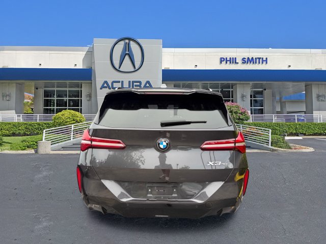 Used 2026 BMW X3 xDrive30i AWD/4WD image 10