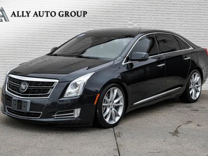 Used 2014 Cadillac XTS Premium w/ Driver Assist Package