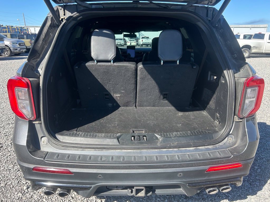 Used 2023 Ford Explorer ST w/ Equipment Group 401A AWD/4WD image 18