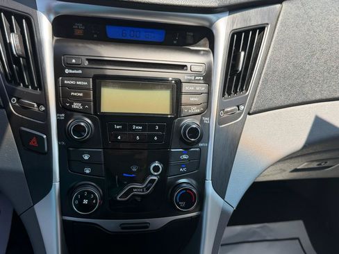 Used 2013 Hyundai Sonata GLS w/ Popular Equipment Pkg FWD image 18