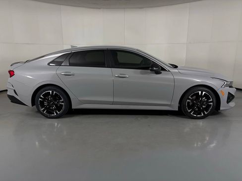 Used 2024 Kia K5 GT-Line w/ GT-Line Premium Package image 11