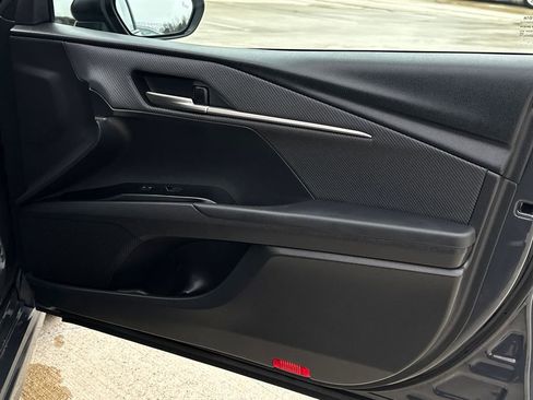 Certified 2025 Toyota Camry SE image 12