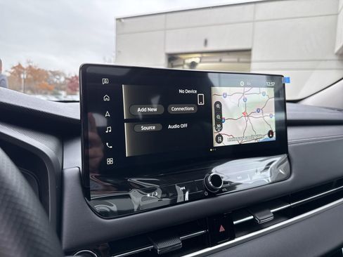 New 2026 Mitsubishi Outlander SE image 8