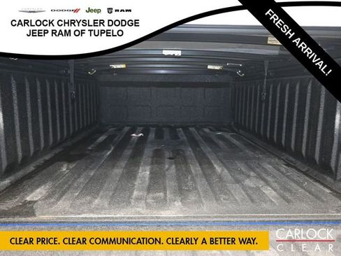 Used 2023 RAM 2500 Rebel w/ Level 2 Equipment Group image 42