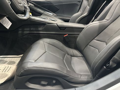 New 2026 Chevrolet Corvette Z06 image 10