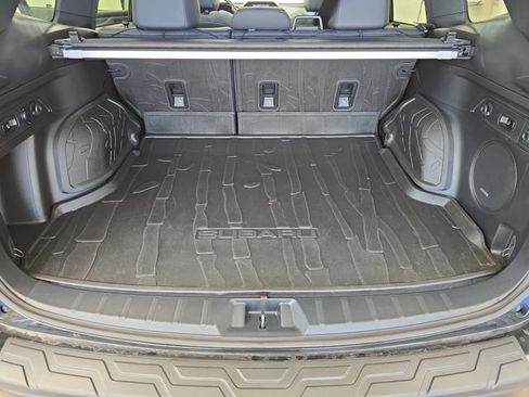 Used 2024 Subaru Forester Wilderness w/ Wilderness Package image 23