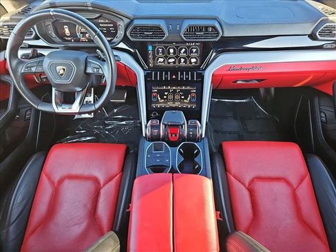 Used 2020 Lamborghini Urus AWD/4WD image 19