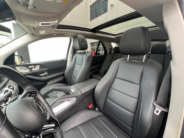 Used 2024 Mercedes-Benz GLE 450e 4MATIC image 25
