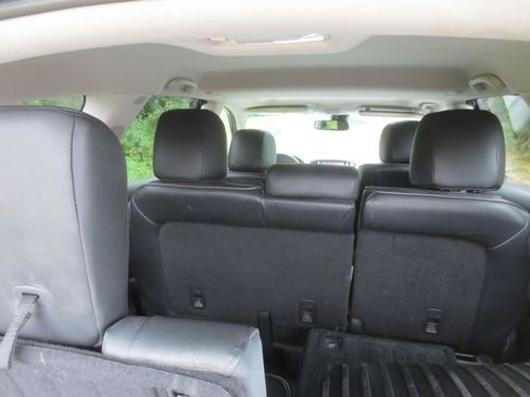 Used 2014 INFINITI QX60 Luxe w/ Premium Plus Package AWD/4WD image 10