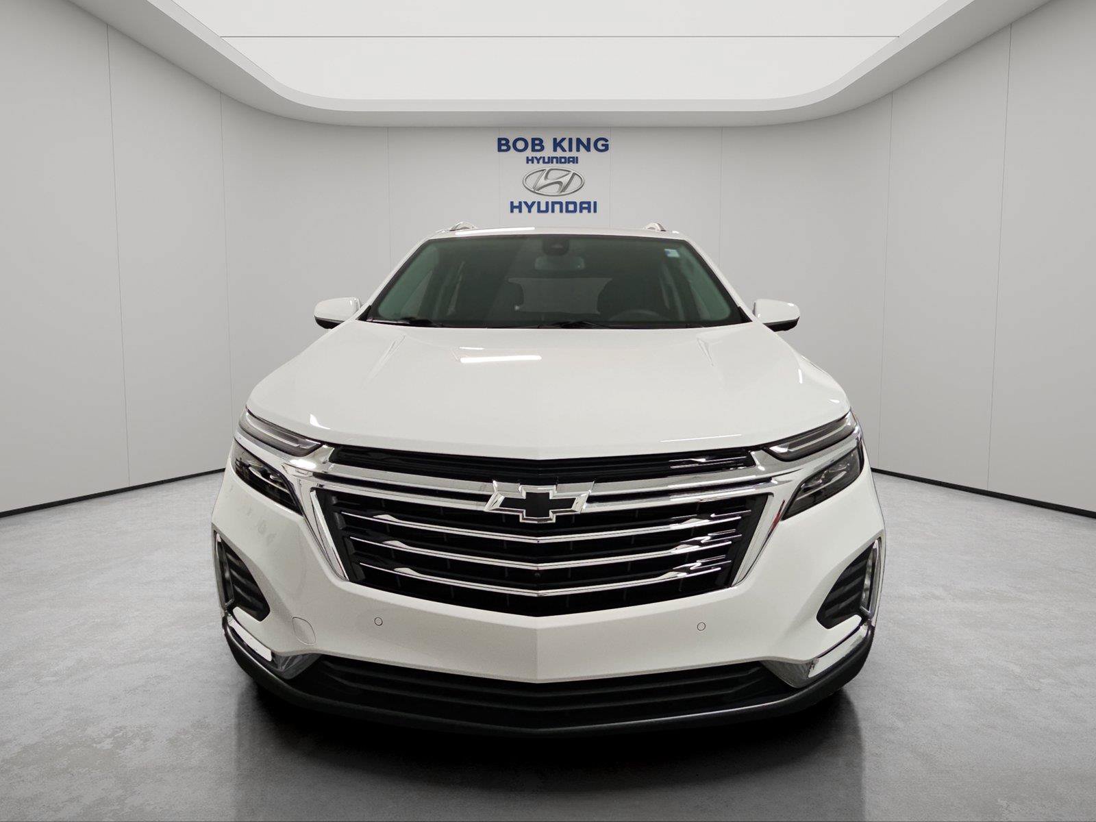 Used 2023 Chevrolet Equinox Premier FWD image 8