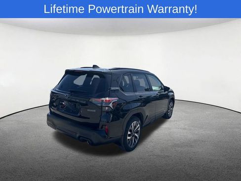 New 2026 Subaru Forester Touring AWD/4WD image 27