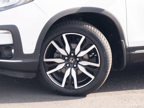 Used 2022 Honda Pilot Touring image 25