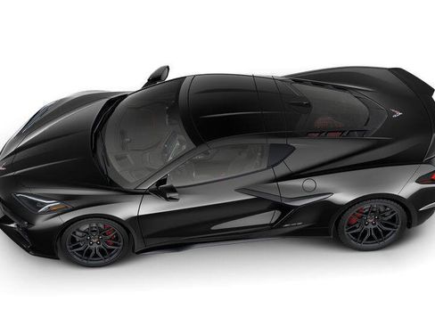 New 2026 Chevrolet Corvette Z06 image 33