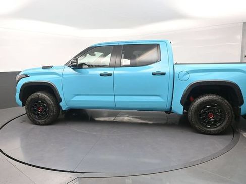 New 2026 Toyota Tundra TRD Pro AWD/4WD image 5