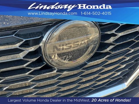 Used 2023 Nissan Sentra SV FWD image 30