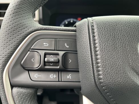 New 2026 Toyota 4Runner TRD Off-Road Premium image 21