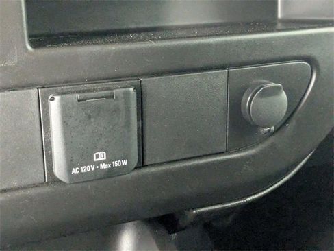 Used 2024 Chevrolet Express 2500 w/ Driver Convenience Package image 20