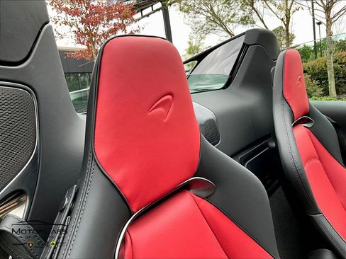 New 2026 McLaren Artura Spider image 15