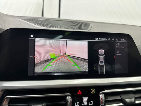 Used 2019 BMW 330i Sedan w/ Convenience Package RWD image 30
